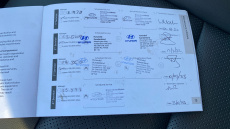 Hyundai IONIQ 1.6 GDi Hybrid Premium SE 5dr DCT Hybrid Hatchback